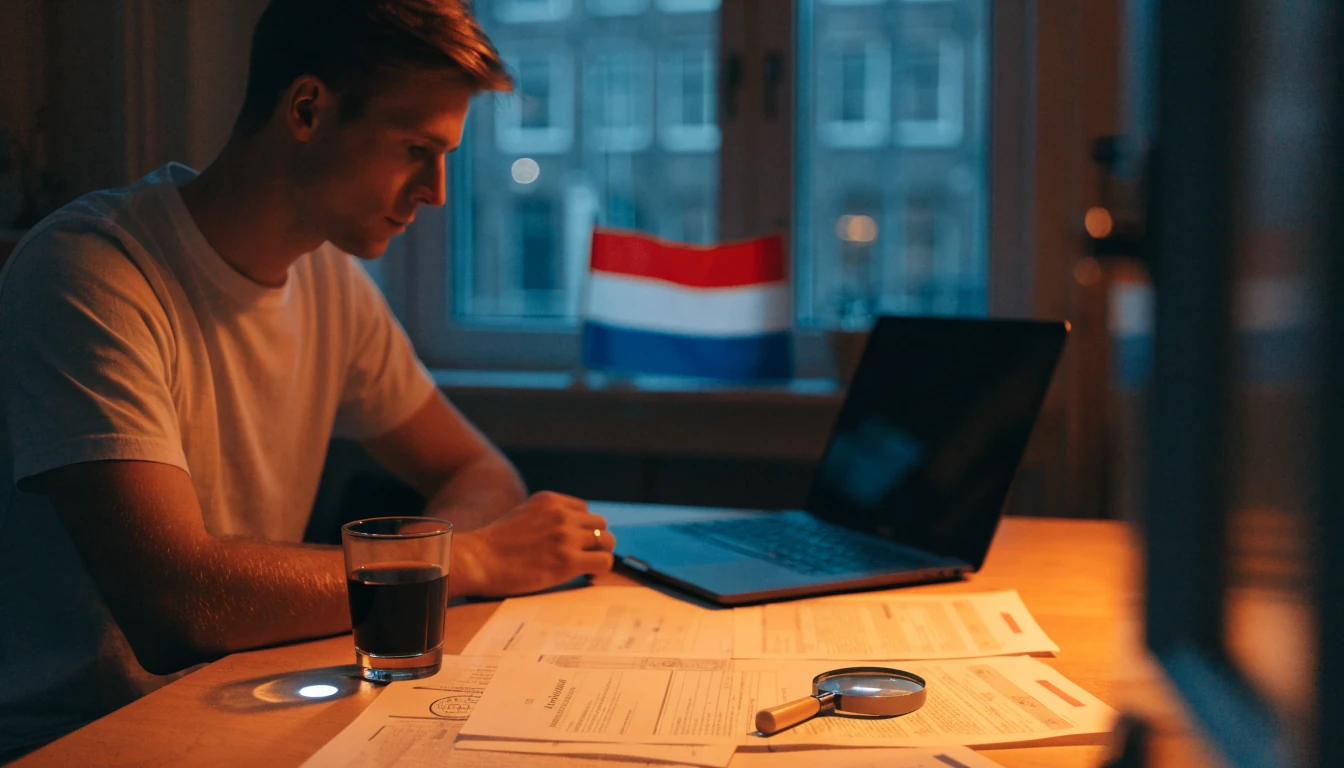 Starburst-gokkast in Nederland: controleer de licentie