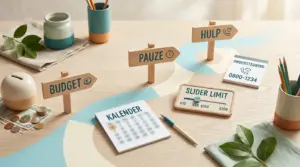 Limieten en bescherming