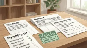 Betaling en klachten
